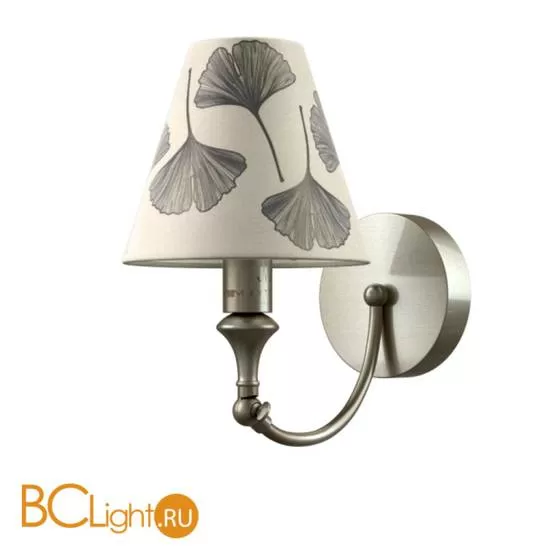 Бра Lamp4You Eclectic 9 M-01-SB-LMP-O-7