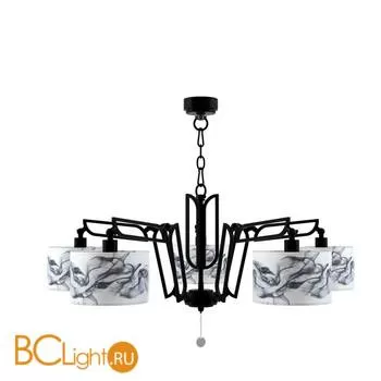 Люстра Lamp4You Hightech 1 M1-05-BM-LMP-Y-10