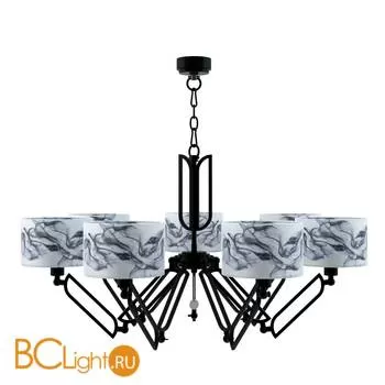 Люстра Lamp4You Hightech 1 M1-07-BM-LMP-Y-10