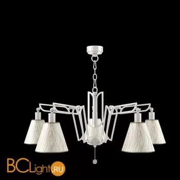 Люстра Lamp4You Hightech 10 M1-05-WM-LMP-O-5