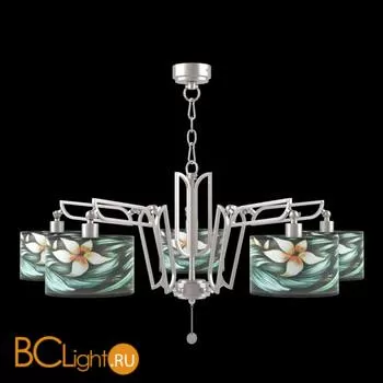 Люстра Lamp4You Hightech 15 M1-05-SN-LMP-Y-12