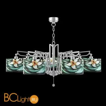 Люстра Lamp4You Hightech 15 M1-07-SN-LMP-Y-12