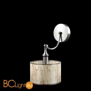 Бра Lamp4You Hightech 2 M-01-DN-LMP-Y-6 - Фото 0