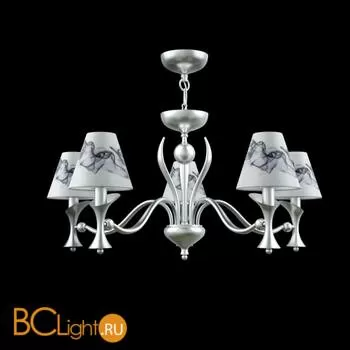Люстра Lamp4You Modern 12 M3-05-CR-LMP-O-10