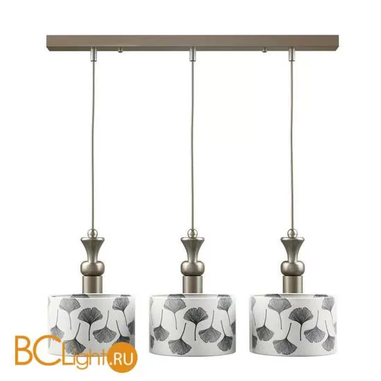 Подвесной светильник Lamp4You Modern 17 C-03-SB-M-00-SB-LMP-Y-7