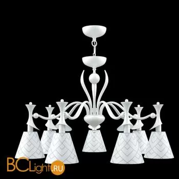 Люстра Lamp4You Modern 2 M3-07-WM-LMP-O-16