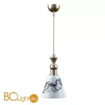 Подвесной светильник Lamp4You Modern 20 M-00-SB-LMP-O-10 - Фото 0
