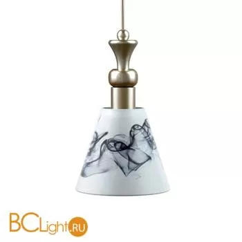 Подвесной светильник Lamp4You Modern 20 M-00-SB-LMP-O-10
