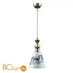 Подвесной светильник Lamp4You Modern 20 M-00-SB-LMP-O-10 - Фото 0