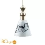 Подвесной светильник Lamp4You Modern 20 M-00-SB-LMP-O-10
