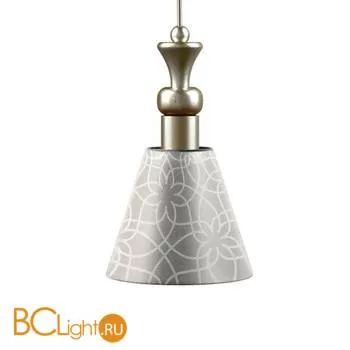 Подвесной светильник Lamp4You Modern 21 M-00-SB-LMP-O-4