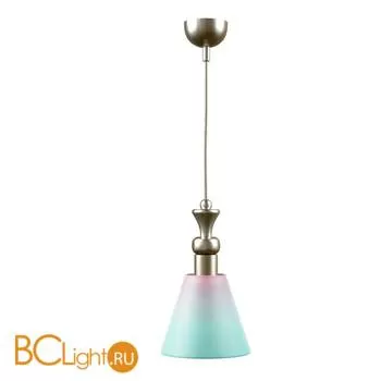 Подвесной светильник Lamp4You Modern 22 M-00-SB-LMP-O-9 - Фото 0