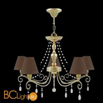 Люстра Lamp4You Provence 10 E4-05-H-LMP-O-30-CRL-E4-05-CH-UP