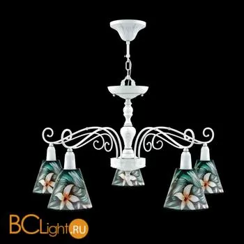 Люстра Lamp4You Provence 12 E4-05-WM-LMP-O-12