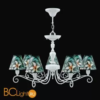Люстра Lamp4You Provence 12 E4-07-WM-LMP-O-12