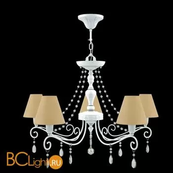 Люстра Lamp4You Provence 13 E4-05-WM-LMP-O-23-CRL-E4-05-CH-UP
