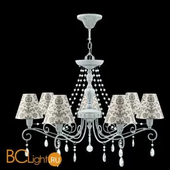 Люстра Lamp4You Provence 17 E4-07-G-LMP-O-1-CRL-E4-07-TR-UP