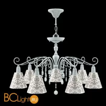 Люстра Lamp4You Provence 17 E4-07-G-LMP-O-1-CRL-E4-07-TR-DN
