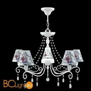 Люстра Lamp4You Provence 18 E4-05-WM-LMP-O-13-CRL-E4-05-GR-UP