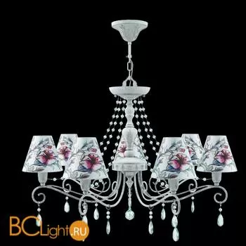 Люстра Lamp4You Provence 18 E4-07-G-LMP-O-13-CRL-E4-07-GR-UP