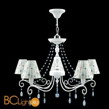 Люстра Lamp4You Provence 19 E4-05-WM-LMP-O-17-CRL-E4-05-GB-UP