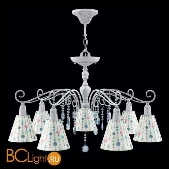 Люстра Lamp4You Provence 19 E4-07-G-LMP-O-17-CRL-E4-07-GB-DN