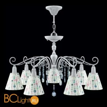 Люстра Lamp4You Provence 19 E4-07-G-LMP-O-17-CRL-E4-07-GB-DN