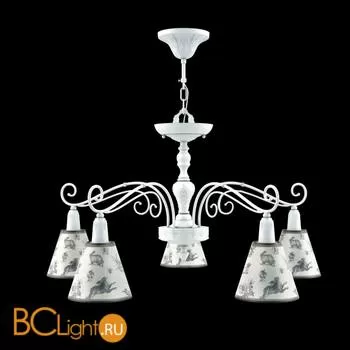 Люстра Lamp4You Provence 2 E4-05-WM-LMP-O-8