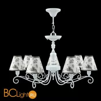 Люстра Lamp4You Provence 2 E4-07-WM-LMP-O-8