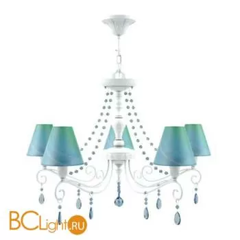 Люстра Lamp4You Provence 20 E4-05-WM-LMP-O-18-CRL-E4-05-GB-UP
