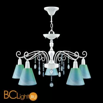 Люстра Lamp4You Provence 20 E4-05-WM-LMP-O-18-CRL-E4-05-GB-DN
