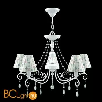 Люстра Lamp4You Provence 21 E4-05-WM-LMP-O-17-CRL-E4-05-GR-UP