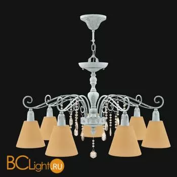 Люстра Lamp4You Provence 24 E4-07-G-LMP-O-23-CRL-E4-07-CH-DN