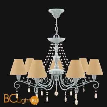 Люстра Lamp4You Provence 24 E4-07-G-LMP-O-23-CRL-E4-07-CH-UP