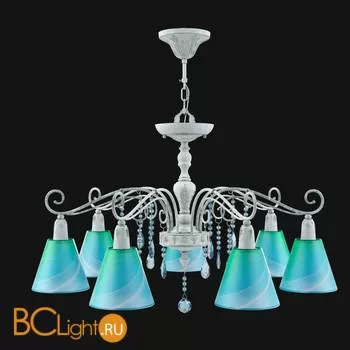 Люстра Lamp4You Provence 25 E4-07-G-LMP-O-18-CRL-E4-07-GB-DN