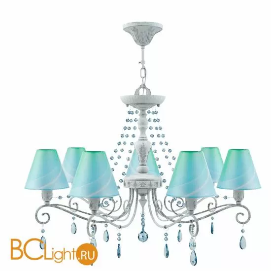 Люстра Lamp4You Provence 25 E4-07-G-LMP-O-18-CRL-E4-07-GB-UP