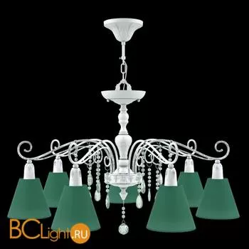 Люстра Lamp4You Provence 3 E4-07-WM-LMP-O-29-CRL-E4-07-GR-DN