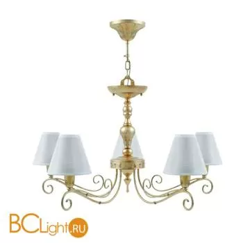 Люстра Lamp4You Provence 9 E4-05-H-LMP-O-20