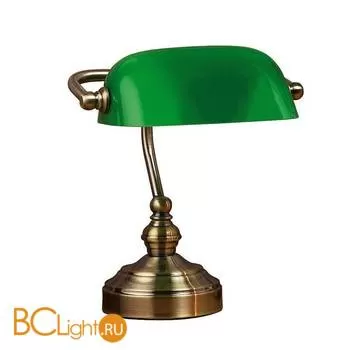 Настольная лампа LampGustaf BANKERS 221722