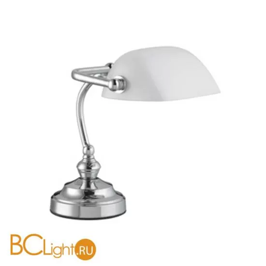 Настольная лампа LampGustaf Bankers 550119