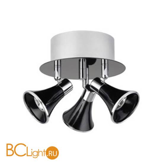 Cпот (точечный светильник) LampGustaf Boston 082006