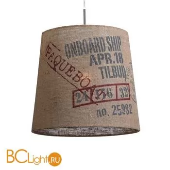 Подвесной светильник LampGustaf CARGO 104808