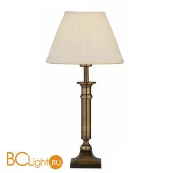 Настольная лампа LampGustaf CARLTON 441709