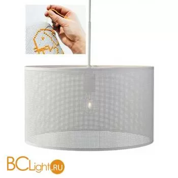 Подвесной светильник LampGustaf STITCH 550346