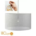 Подвесной светильник LampGustaf STITCH 550346