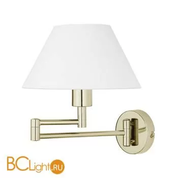 Бра LampGustaf SWING 099112
