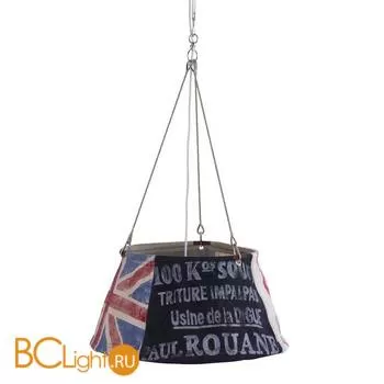 Подвесной светильник LampGustaf Veteran 105149