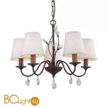 Люстра L'Arte Luce Adele L15305.42