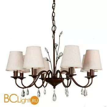 Люстра L'Arte Luce Adele L15308.42