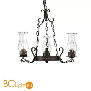 Люстра L'Arte Luce Age L11903.88